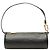 Borsa a mano Louis Vuitton Epi Pochette Papillon Nera Nero
