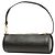 Borsa a mano Louis Vuitton Epi Pochette Papillon Nera Nero - vista 2