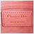 Autre Marque DIOR - Borsa a tracolla Lady D-Joy Dior in pelle iridescente rosa - vista 9