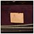 Louis Vuitton Monogram Montaigne MM Satchel Braun - Ansicht 5