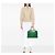 Borsa a mano Louis Vuitton Epi Alma GM Verde - vista 6