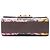 Borsa a tracolla Gucci Small GG Supreme Bengal Padlock Beige - vista 3