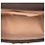Borsa a tracolla Gucci Small GG Supreme Bengal Padlock Beige - vista 4