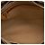 Bolso de hombro Louis Vuitton Monogram Looping MM Marrón Castaño - vista 4