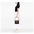 Bolso de hombro Louis Vuitton Monogram Looping MM Marrón Castaño - vista 6