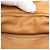 Borsa Bottega Veneta BV Twist in nappa marrone - vista 5
