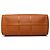 Borsa da viaggio Louis Vuitton Epi Keepall 50 Marrone - vista 3