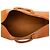 Borsa da viaggio Louis Vuitton Epi Keepall 50 Marrone - vista 4
