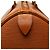Borsa da viaggio Louis Vuitton Epi Keepall 50 Marrone - vista 5