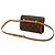 Borsa cintura Louis Vuitton Monogram Pochette Florentine Marrone - vista 2