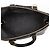 Borsa a mano Louis Vuitton Epi Alma PM Nera Nero - vista 4