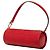 Sac à main Louis Vuitton Epi Pochette Papillon rouge - vue 2