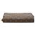 Borsa a pochette Louis Vuitton Monogram Orsay Marrone - vista 3