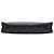 Borsa a Pochette Voyage MM Louis Vuitton Monogram Eclipse Nera Nero - vista 3
