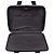 Borsa per laptop Gucci GG Supreme nera Nero - vista 4