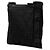 Borsa a tracolla Fendi Zucca Canvas nera Nero - vista 2