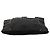 Borsa a tracolla Fendi Zucca Canvas nera Nero - vista 3