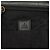 Borsa a tracolla Fendi Zucca Canvas nera Nero - vista 5