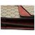 Borsa a tracolla Gucci Medium GG Supreme Blooms Dionysus Beige - vista 6