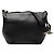 Borsa a tracolla Louis Vuitton Epi Mandara PM Nera Nero