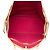 Borsa Tote Louis Vuitton Monogram Neverfull GM Marrone - vista 4