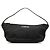 Borsa a tracolla Boat Gucci in nylon nero