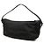 Borsa a tracolla Boat Gucci in nylon nero - vista 2