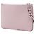 Pochette Louis Vuitton Epi Neverfull Rose - vue 2