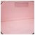 Pochette Louis Vuitton Epi Neverfull Rose - vue 4