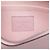 Pochette Louis Vuitton Epi Neverfull Rose - vue 5