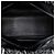 Autre Marque Borsa Lady Dior Large in tweed Cannage nero - vista 4