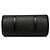 Black Louis Vuitton Epi Soufflot Handbag - view 3