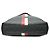Borsa Ultralight Louis Vuitton Monogram Nera a Strisce Cobalt Nero - vista 3