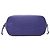 Borsa Tote Louis Vuitton Epi Neverfull MM Viola Porpora - vista 3