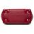 Borsa Satchel Louis Vuitton Epi Phenix MM Rosa - vista 3