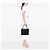 Tote Chanel Caviar Medallion Nera Nero - vista 6
