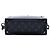 Bolsa Tiracolo Soft Trunk Louis Vuitton Monogram Eclipse preta Preto - vista 3