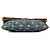 Borsa a Clutch Pochette Plate in Denim Monogram Louis Vuitton Blu - vista 3