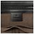 Petit sac à dos Gucci Eden Day GG Supreme noir - vue 5