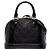 Borsa Satchel Alma BB Louis Vuitton Monogram Vernis Viola Porpora