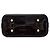 Borsa Satchel Alma BB Louis Vuitton Monogram Vernis Viola Porpora - vista 3