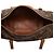 Louis Vuitton Monogram Papillon 30 Handtasche Braun - Ansicht 4