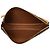 Borsa a tracolla Louis Vuitton Monogram Pochette Accessoires Marrone - vista 4