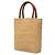 LOEWE Raffia Standard A5 Satchel Beige - Ansicht 2