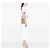 LOEWE Raffia Standard A5 Satchel Beige - Ansicht 6