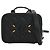 Borsa Vanity Satchel Chanel Small Caviar CC Filigree Nera Nero