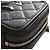 Borsa Vanity Satchel Chanel Small Caviar CC Filigree Nera Nero - vista 13