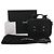 Borsa Vanity Satchel Chanel Small Caviar CC Filigree Nera Nero - vista 15