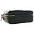 Borsa Vanity Satchel Chanel Small Caviar CC Filigree Nera Nero - vista 5