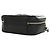 Borsa Vanity Satchel Chanel Small Caviar CC Filigree Nera Nero - vista 6